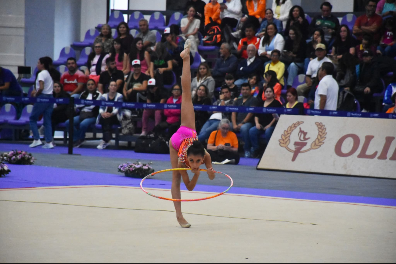 Campeche destaca con 12 platas y 15 bronces en competencia nacional
