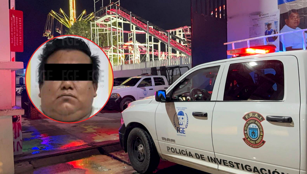 Mario Jair “N”, de 27 años, fue vinculado con prisión preventiva justificada por delitos contra la salud. Se le confiscaron drogas, básculas y vehículos
