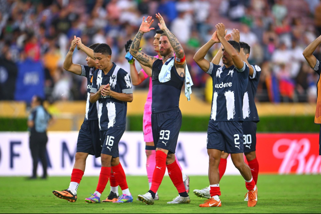 Rayados alza la voz ante su rival