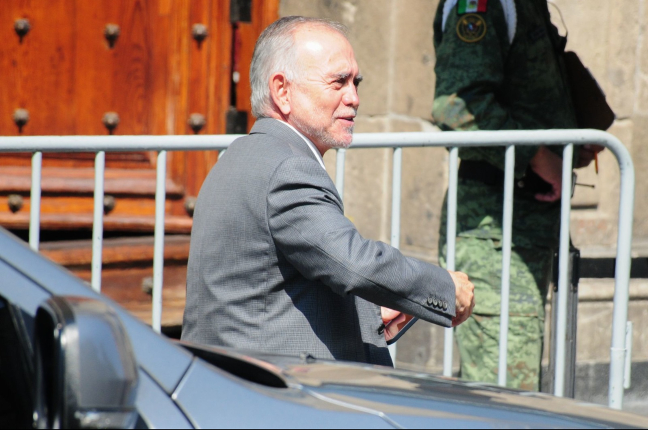 Vector Casa de Bolsa e Intercam rechazan acusaciones de Estados Unidos por lavar dinero del narcotráfico 