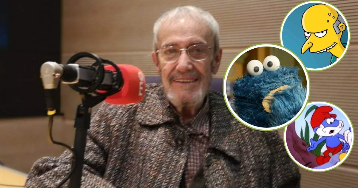 El actor dejó un legado en la tv