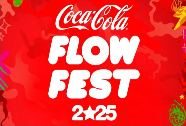 El Coca Cola Flow Fest reúne a grandes talentos internacionales