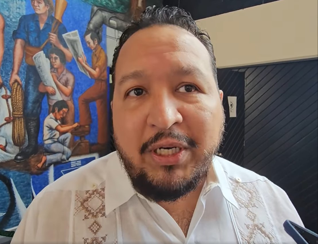 El Presidente del Tribunal Superior de Justicia de Quintana Roo violaría al menos tres causales de impedimento El Presidente del Tribunal Superior de Justicia de Quintana Roo violaría al menos tres causales de impedimento