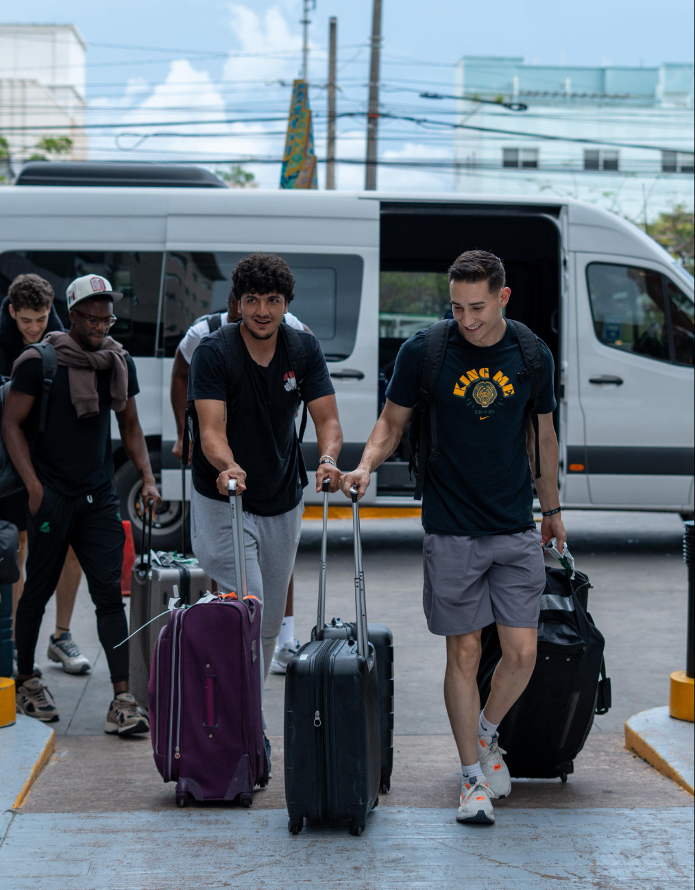 Los partidos comienzan este jueves 26 de junio en el Poliforum Cancún. Los partidos comienzan este jueves 26 de junio en el Poliforum Cancún.