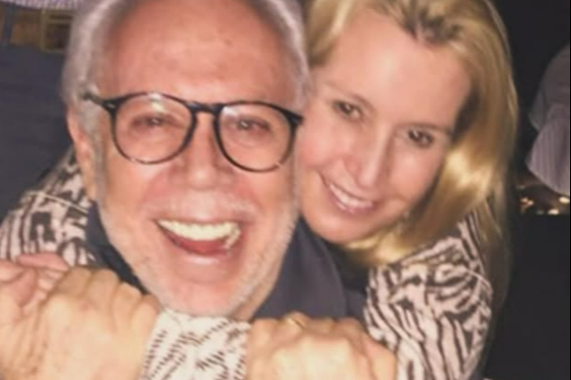 Luis de Llano fue acusado de abuso sexual Luis de Llano fue acusado de abuso sexual