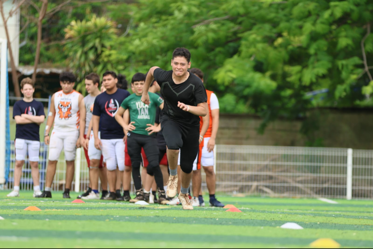 Se armarán los mejores equipos para las competencias nacionales Se armarán los mejores equipos para las competencias nacionales