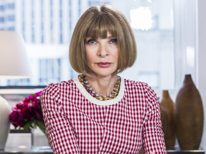 Anna Wintour abandona su puesto de editora en jefe de Vogue tras 37 años al mando