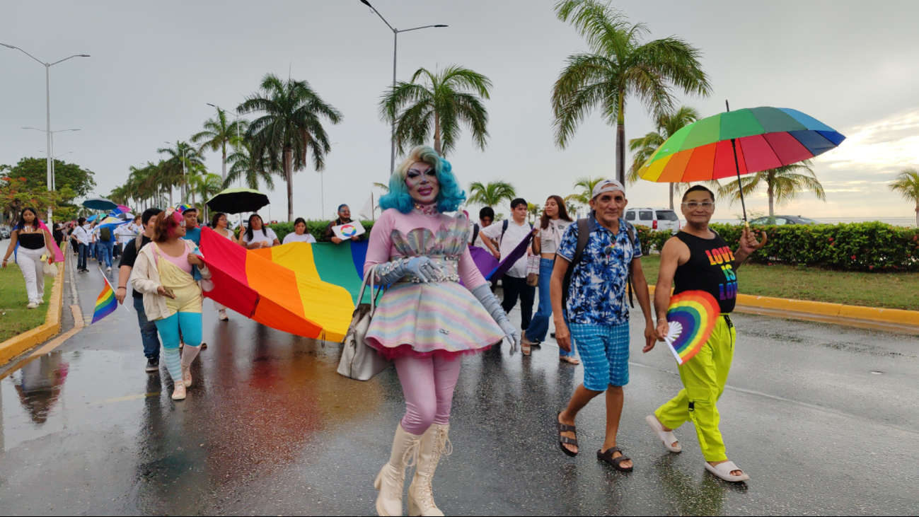 Campeche aprueba el delito de transfeminicidio; penas de hasta 70 años de prisión