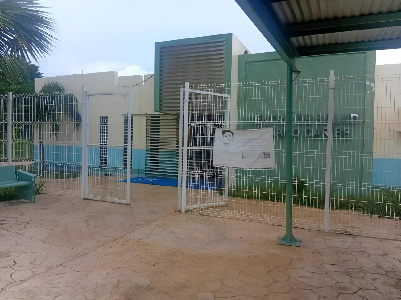Denuncian violencia verbal en el IMSS de Caribe de la ciudad de Chetumal