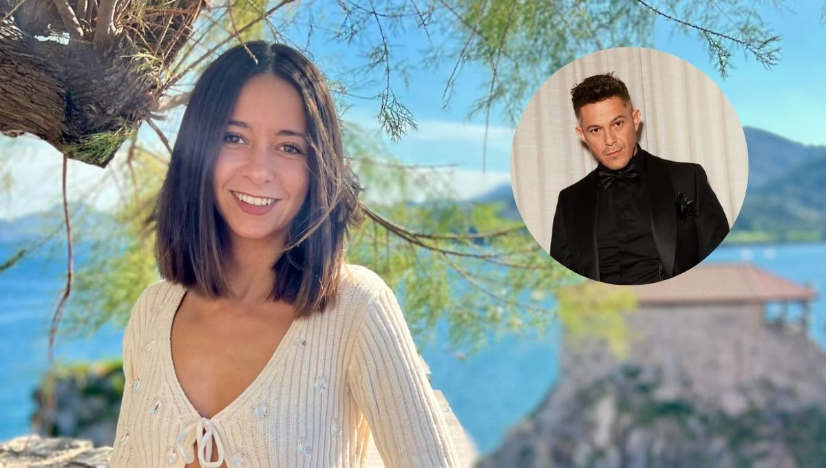 Ivet Playà manda mensaje en redes sociales tras sus declaraciones contra Alejandro Sanz Ivet Playà manda mensaje en redes sociales tras sus declaraciones contra Alejandro Sanz