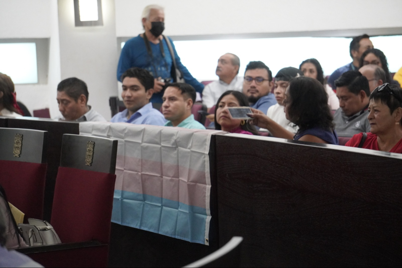 Se aprobó una reforma al Código Penal con penas de hasta 70 años de cárcel y más de 113 mil pesos de multa. Se aprobó una reforma al Código Penal con penas de hasta 70 años de cárcel y más de 113 mil pesos de multa.