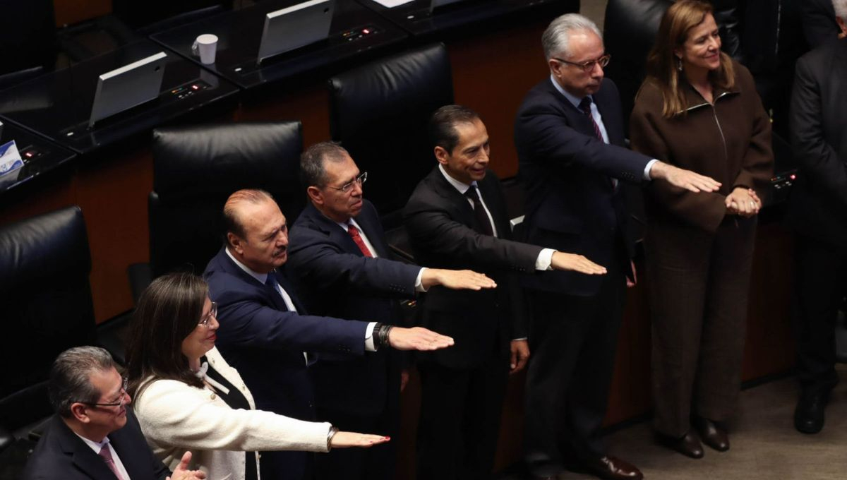 Se aprobaron los nombramientos de cónsules generales en 10 sedes consulares estratégicas de América del Norte y Sudaméric Se aprobaron los nombramientos de cónsules generales en 10 sedes consulares estratégicas de América del Norte y Sudaméric