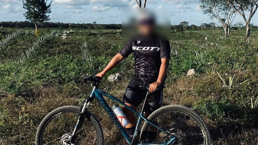 Vecinos de la zona reportaron el hallazgo del cuerpo Vecinos de la zona reportaron el hallazgo del cuerpo
