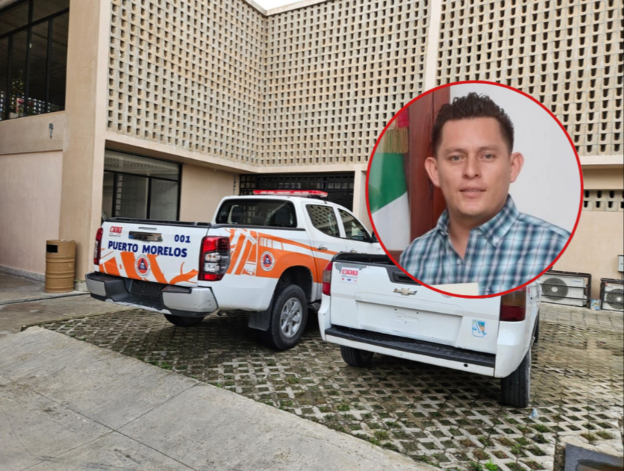 Al parecer, el funcionario habría recibido pagos para permitir operación de negocios Al parecer, el funcionario habría recibido pagos para permitir operación de negocios