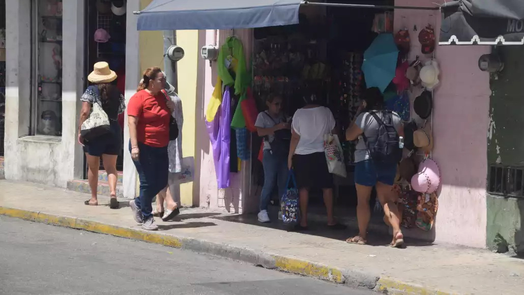   En cinco meses, mil 300 mujeres en Yucatán pidieron auxilio;  agresiones de pareja o familiar,  acoso y violación, entre las causas