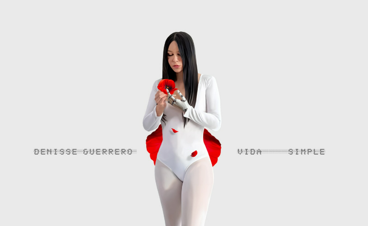 Denisse Guerrero fue criticada en redes sociales por su aspecto físico