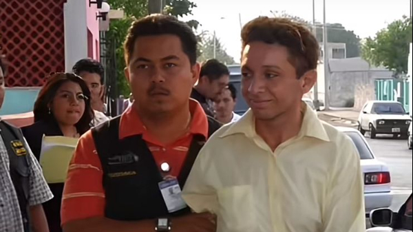El homicida fue sentenciado a 40 años de prisión El homicida fue sentenciado a 40 años de prisión