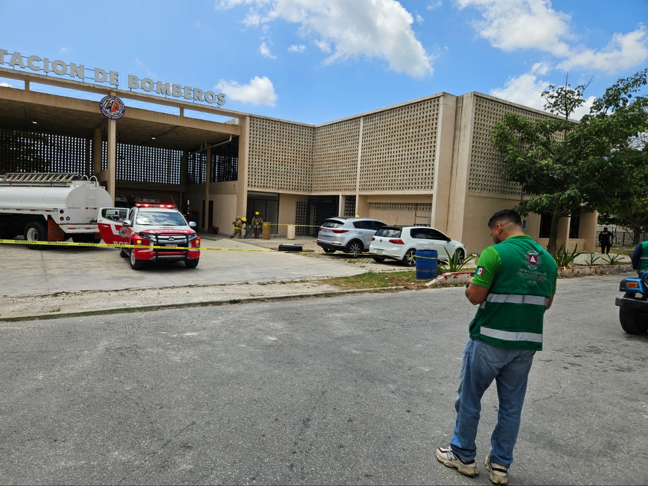 Existen al menos tres denuncias por posibles cobros irregulares Existen al menos tres denuncias por posibles cobros irregulares