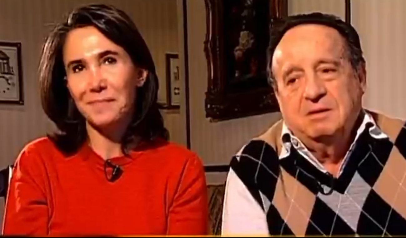 Una entrevista de más de 20 años está causando controversia 