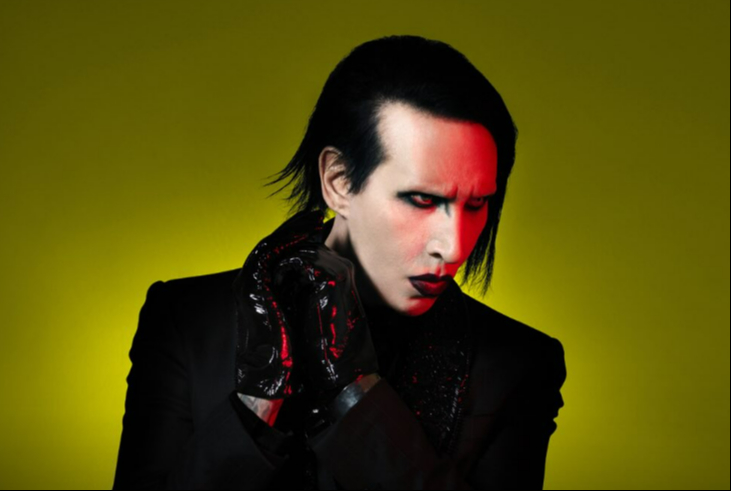 Marilyn Manson encabezará el Knotfest 2025: fecha, boletos y más