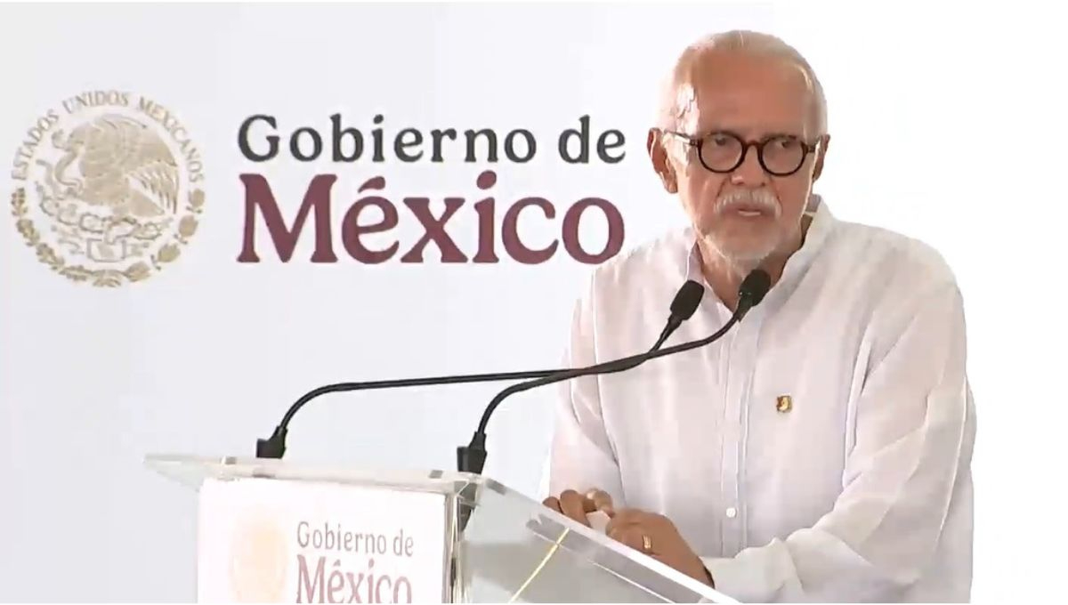 Miguel Ángel Navarro Quintero, gobernador de Nayarit Miguel Ángel Navarro Quintero, gobernador de Nayarit