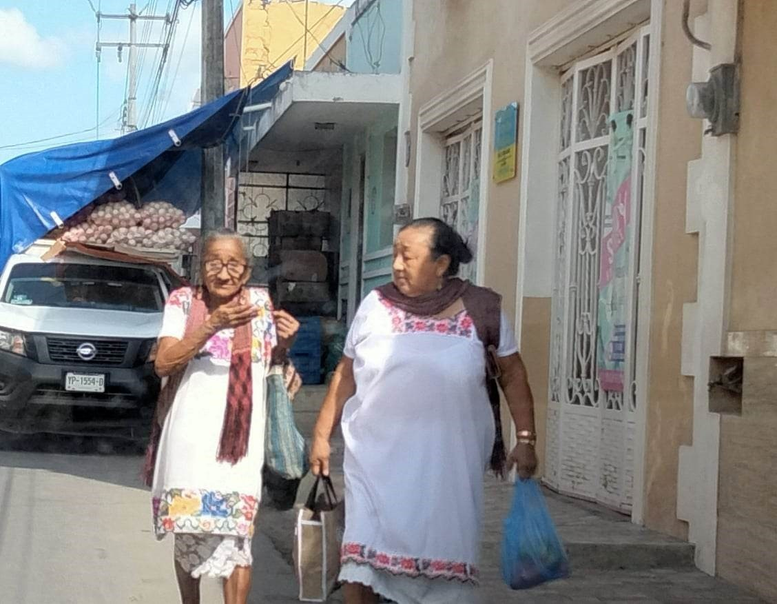 Preocupa a locales el desinterés de las nuevas generaciones por aprender la lengua nativa de la región