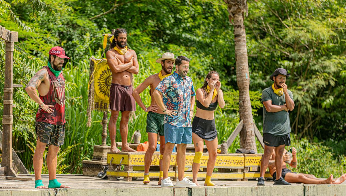 Survivor México: ¿Quién es el eliminado de hoy viernes 27 de junio 2025?
