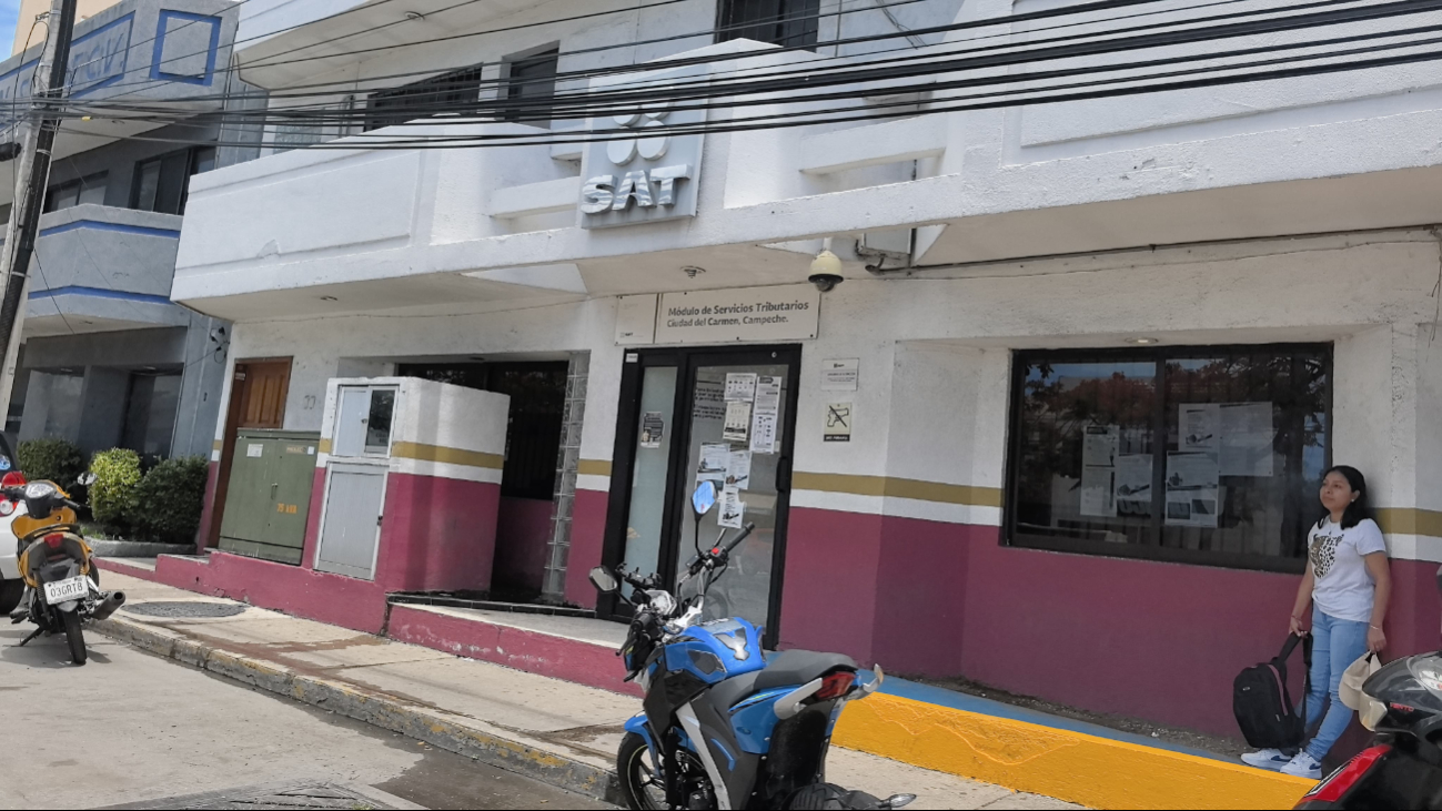 Empresarios carmelitas denuncian como “criminal” e “incongruente” el embargo de cuentas ejecutado por el IMSS y el SAT mientras PEMEX mantiene adeudos millonarios.