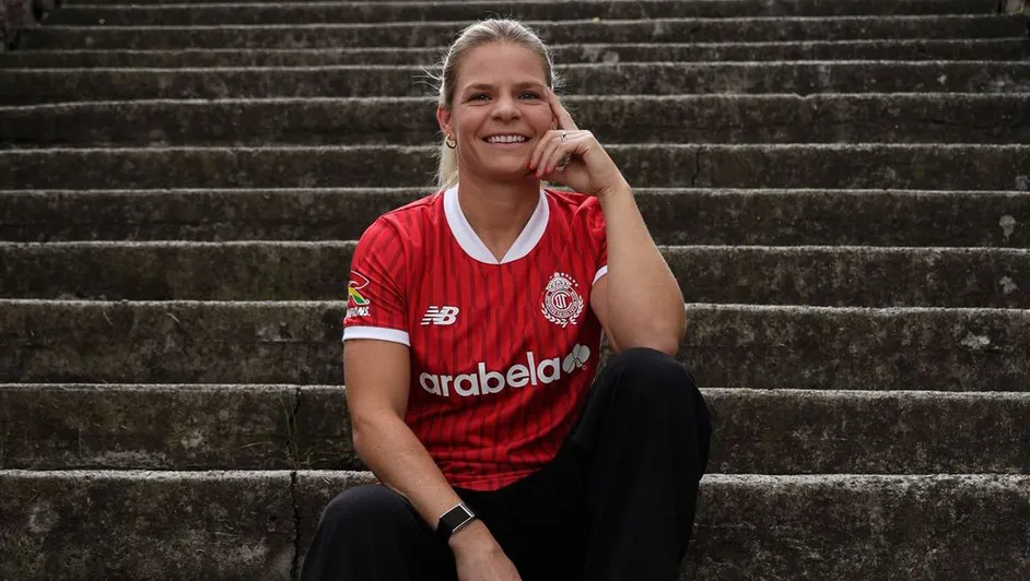 Del Olympique Lyonnais al Toluca femenil