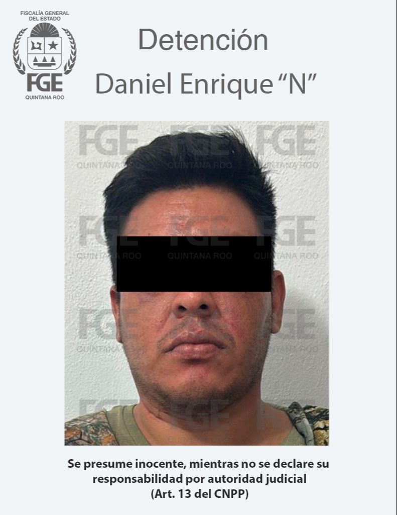 Detenidos por robo a joyería son trasladados ante un juez en Playa del Carmen Detenidos por robo a joyería son trasladados ante un juez en Playa del Carmen