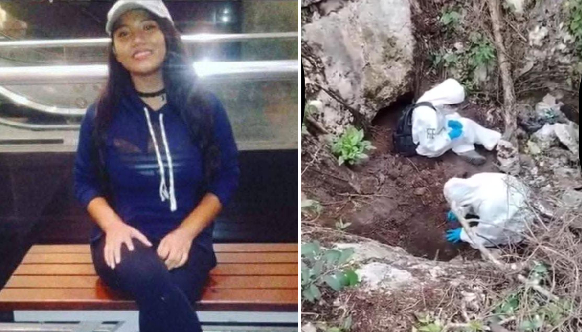 El cuerpo de Francisca permaneció sin identificar en el SEMEFO por más de cuatro años pese a la denuncia activa de desaparición. El cuerpo de Francisca permaneció sin identificar en el SEMEFO por más de cuatro años pese a la denuncia activa de desaparición.