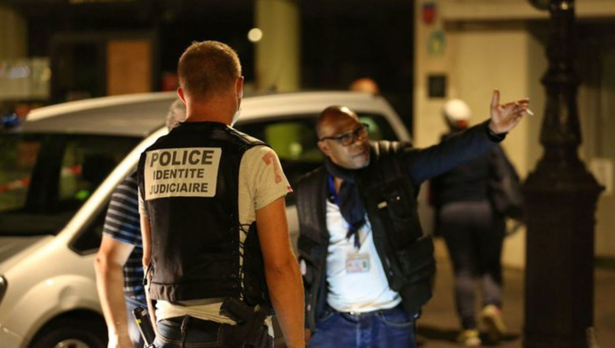 El gobierno francés enfrenta una creciente preocupación por la expansión de las redes criminales en zonas vulnerables del país