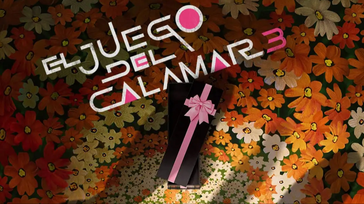 El Juego del Calamar sigue rompiendo récords en Netflix El Juego del Calamar sigue rompiendo récords en Netflix