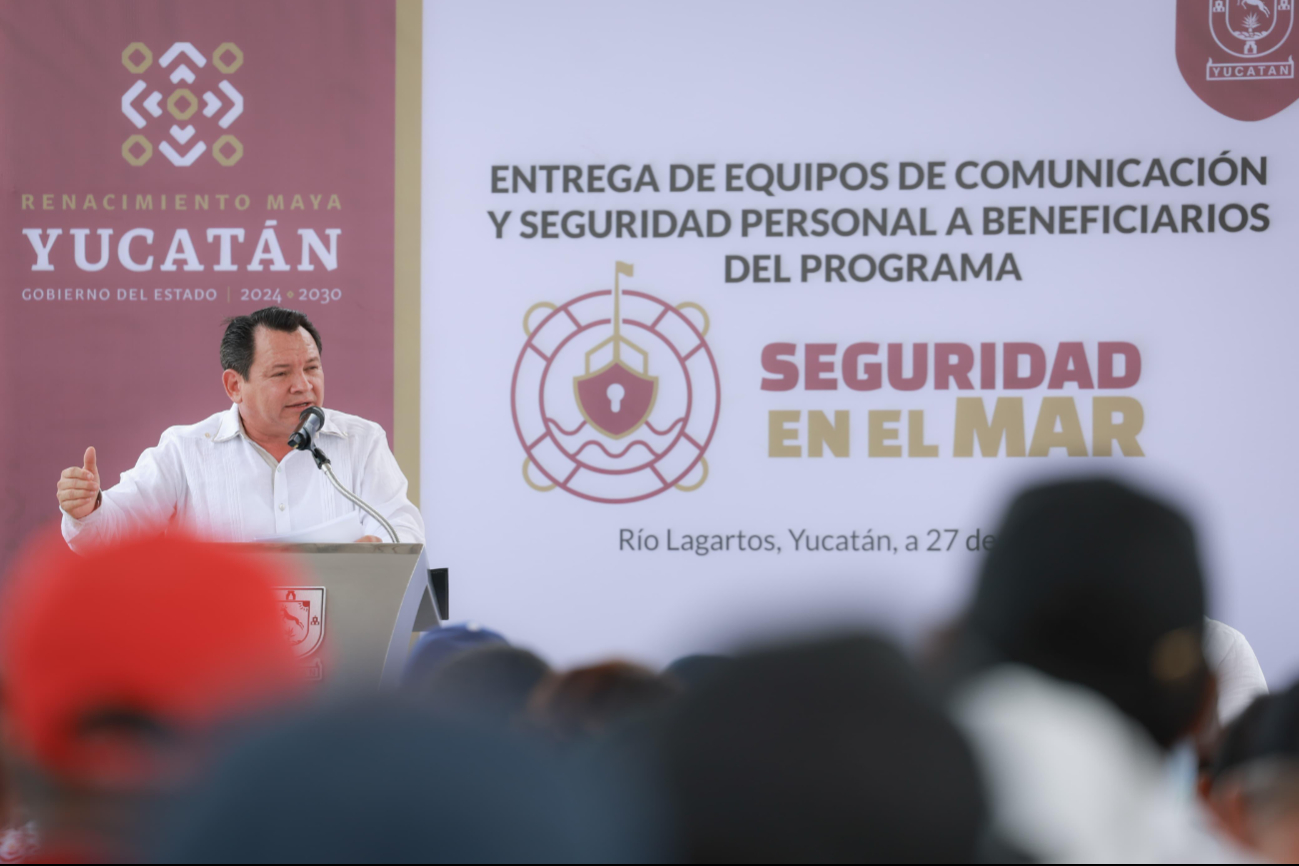 El Mandatario reiteró que la protección no debe ser un privilegio, sino un derecho El Mandatario reiteró que la protección no debe ser un privilegio, sino un derecho