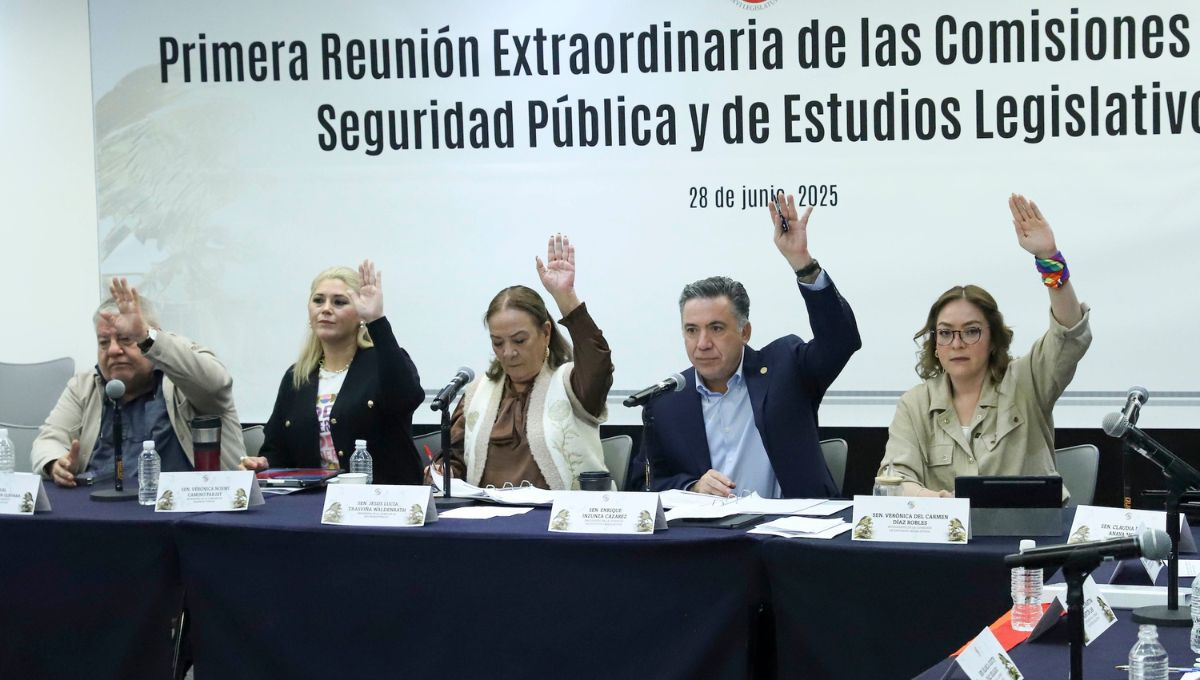 La nueva legislación crea la Plataforma Nacional de Inteligencia, que estará a cargo del Centro Nacional de Inteligencia La nueva legislación crea la Plataforma Nacional de Inteligencia, que estará a cargo del Centro Nacional de Inteligencia