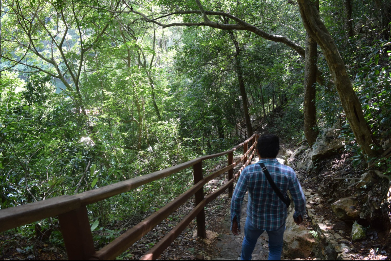 Tenabo, Hopelchén y Calakmul: joyas del turismo alternativo en Campeche