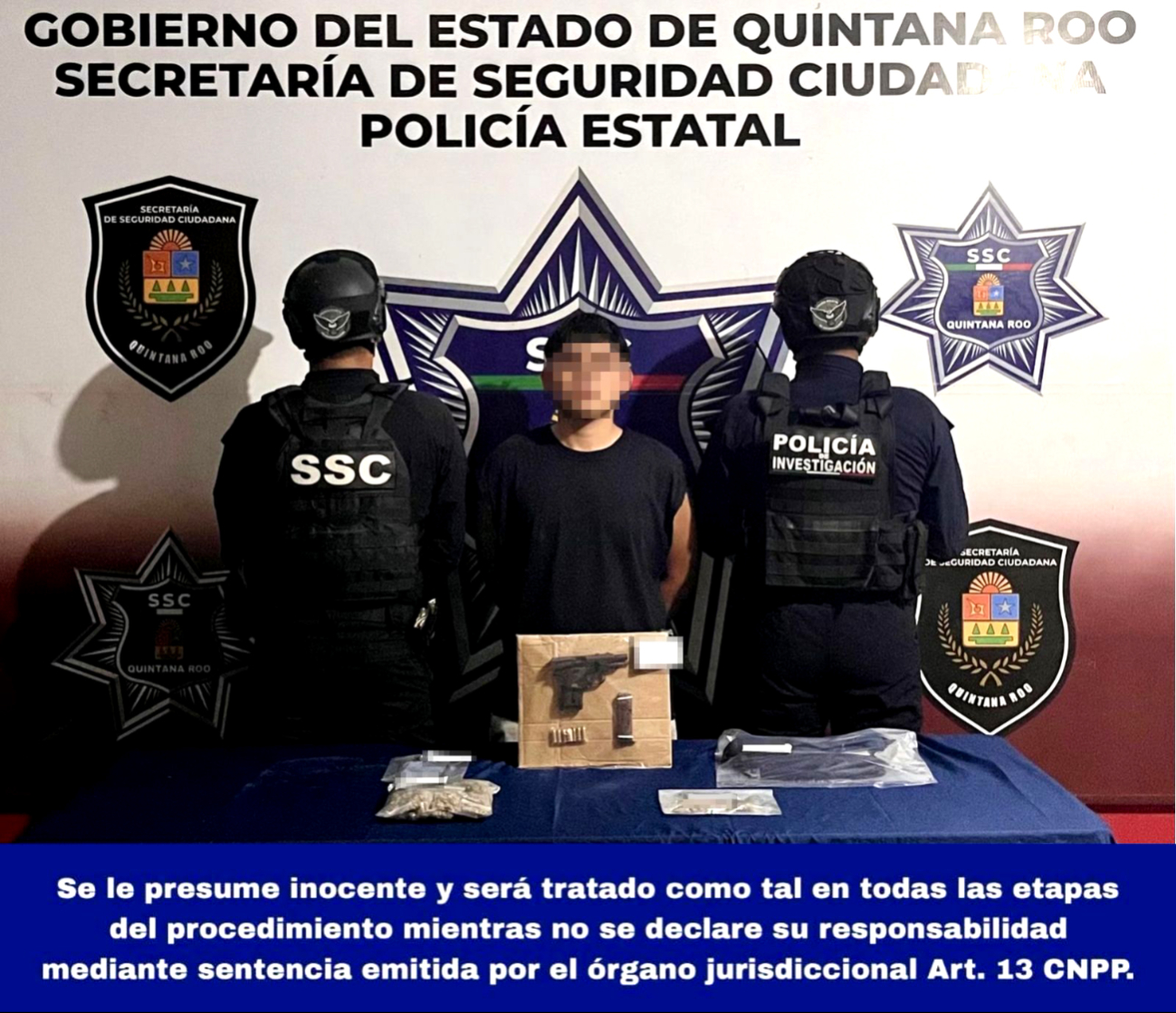 El adolescente R. M. D. quedó tras las rejas por llevar estupefacientes. El adolescente R. M. D. quedó tras las rejas por llevar estupefacientes.
