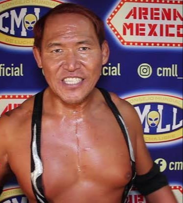 Los luchadores nipones se consolidaron como estrellas del CMLL Los luchadores nipones se consolidaron como estrellas del CMLL
