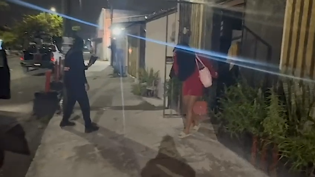 Más de 30 mujeres víctimas de trata y prostitución fueron rescatadas en Cancún Más de 30 mujeres víctimas de trata y prostitución fueron rescatadas en Cancún