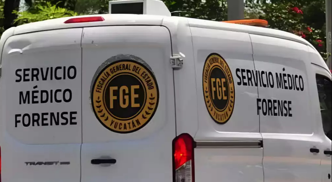 Se presume que el director se quitó la vida con una soga
