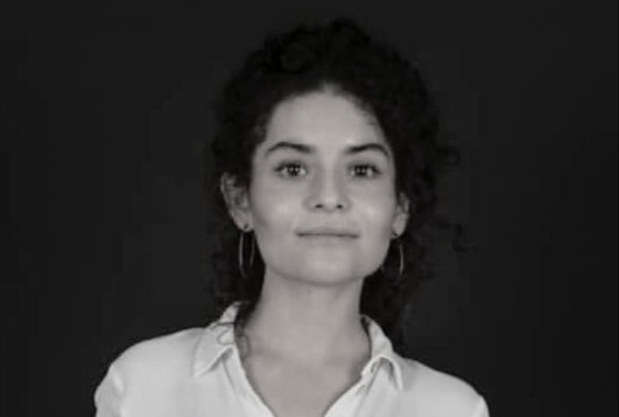 A través de redes sociales se confirmó la muerte de Daniela Bustamante A través de redes sociales se confirmó la muerte de Daniela Bustamante