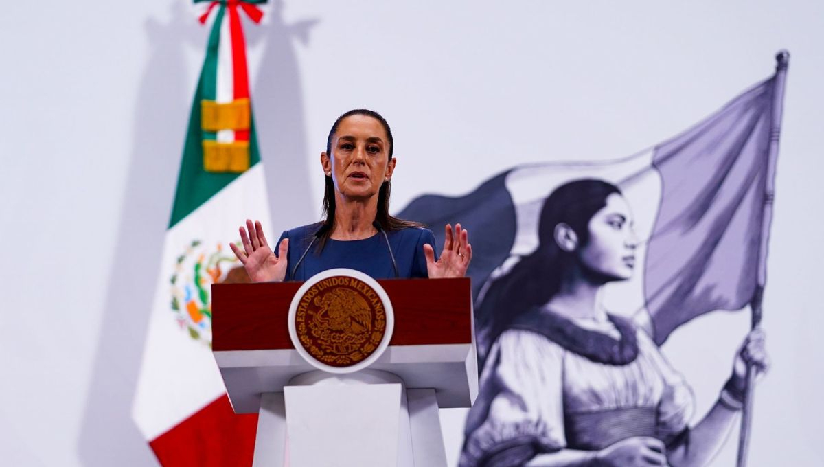 Presidenta Sheinbaum continúa evaluando asistir a la cumbre del G7 y alista reunión con Marco Rubio