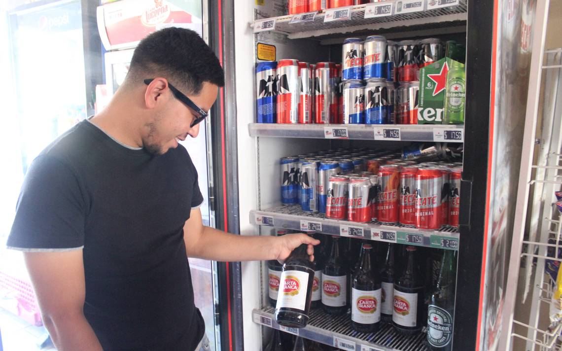  Aumentan muertes por cirrosis hepática en México: alcoholismo, principal causa   
