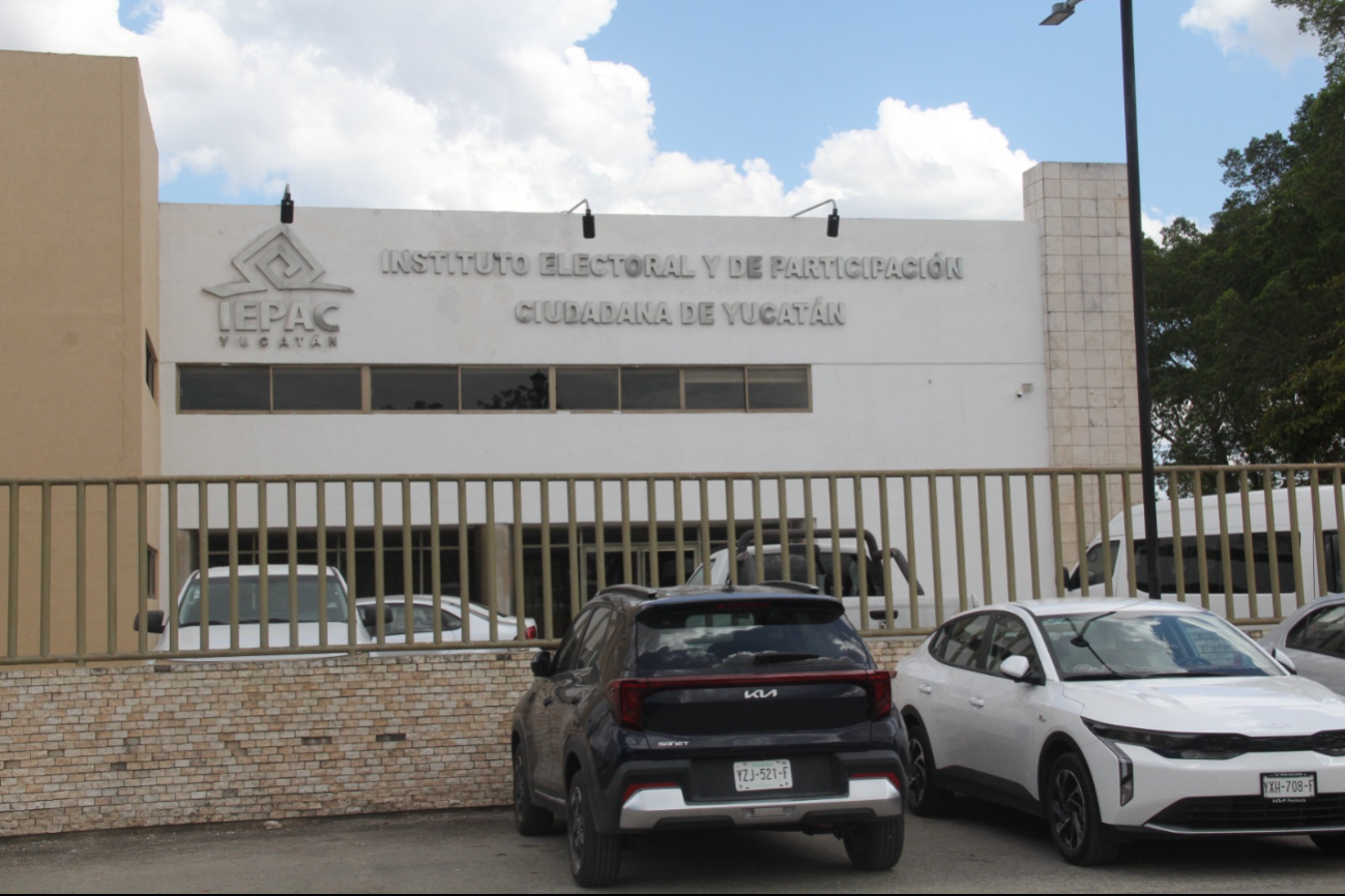 Conteo de votos  de la  elección judicial en Yucatán avanza sin contratiempos