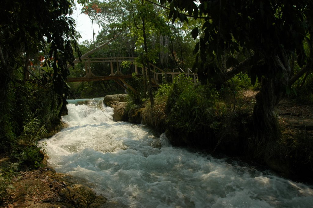 El rincón oculto de Campeche que te enamorará El rincón oculto de Campeche que te enamorará