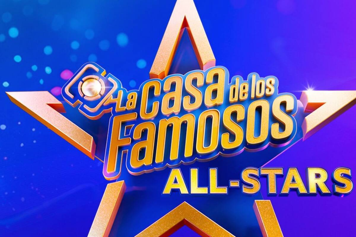 ¿Quién ganó La Casa de los Famosos All-Stars 2025?