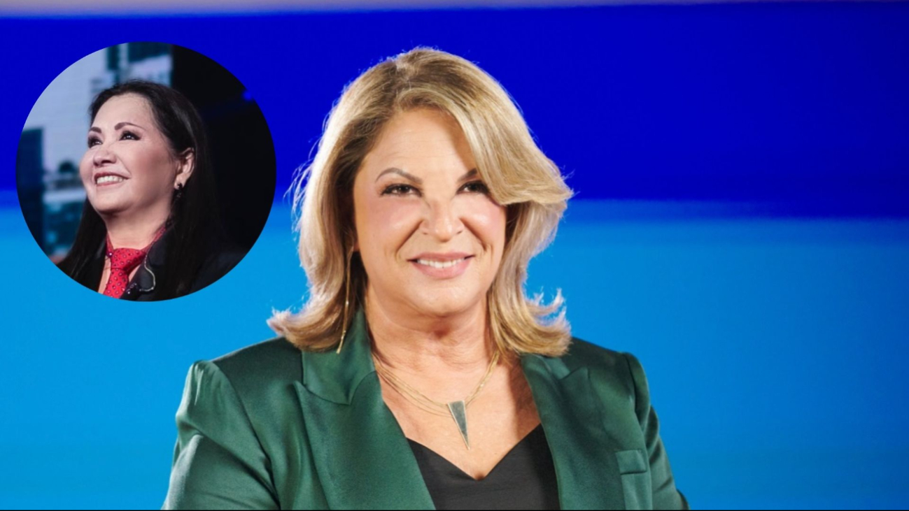 La Doctora Polo ‘revela’ la verdad sobre Ana Gabriel y su supuesta relación 