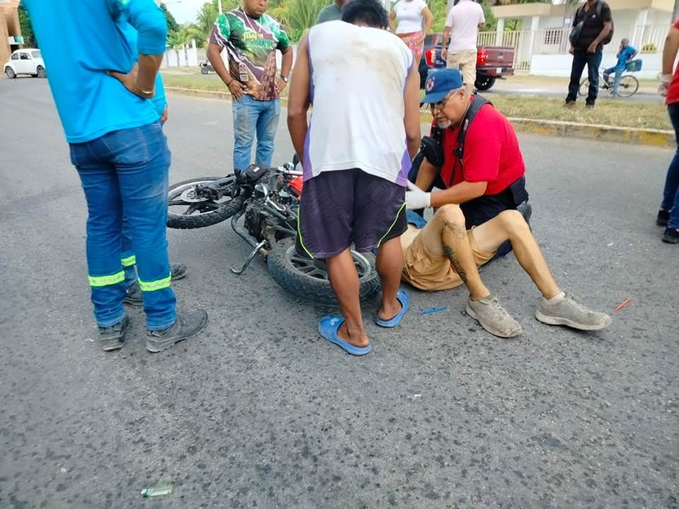 Trascendió de que el hombre lesionado se trata de un extranjero. Trascendió de que el hombre lesionado se trata de un extranjero.