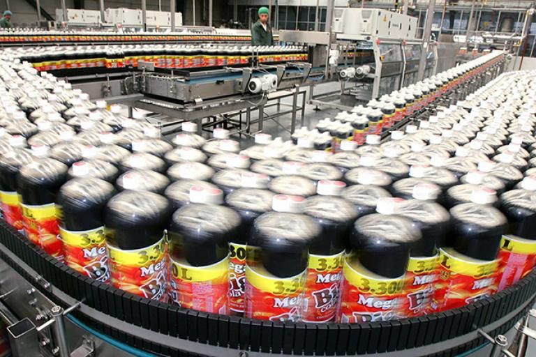 AJEMEX revoluciona el mercado mexicano