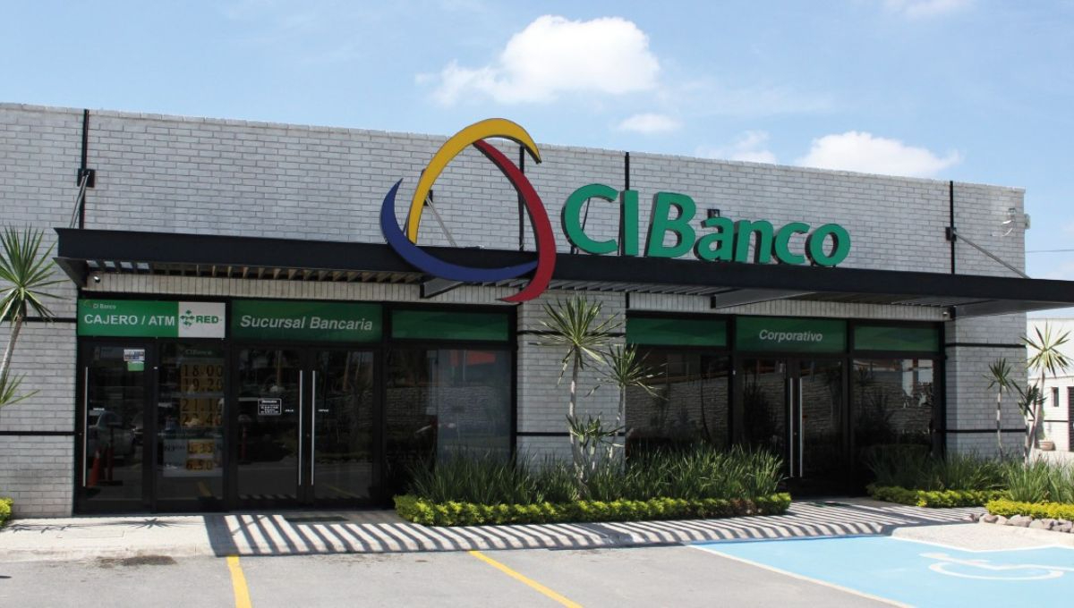 CI Banco aseguró que los recursos de los usuarios están protegidos y podrán ser reembolsados a través de su red de sucursales